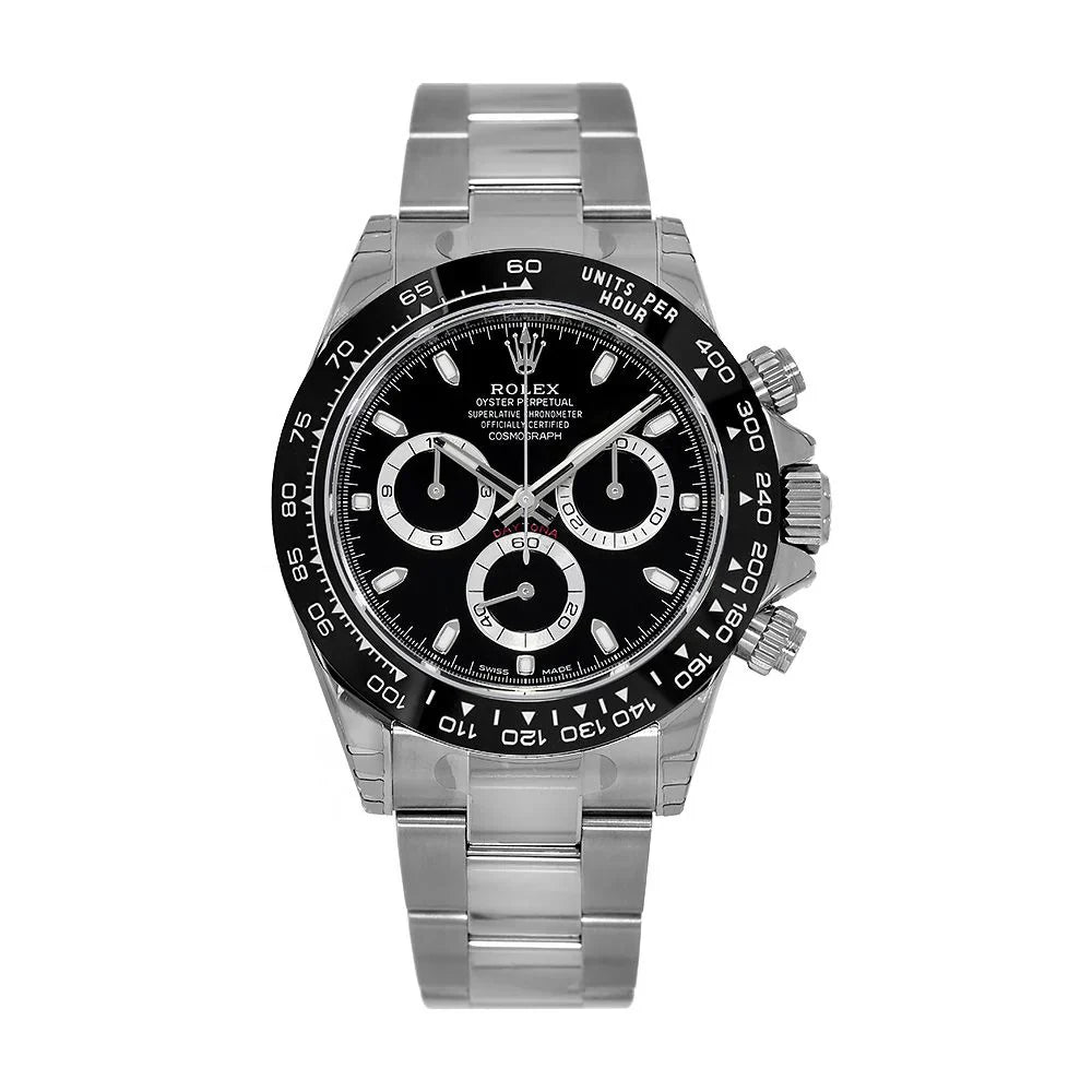 Rolex Cosmograph Daytona