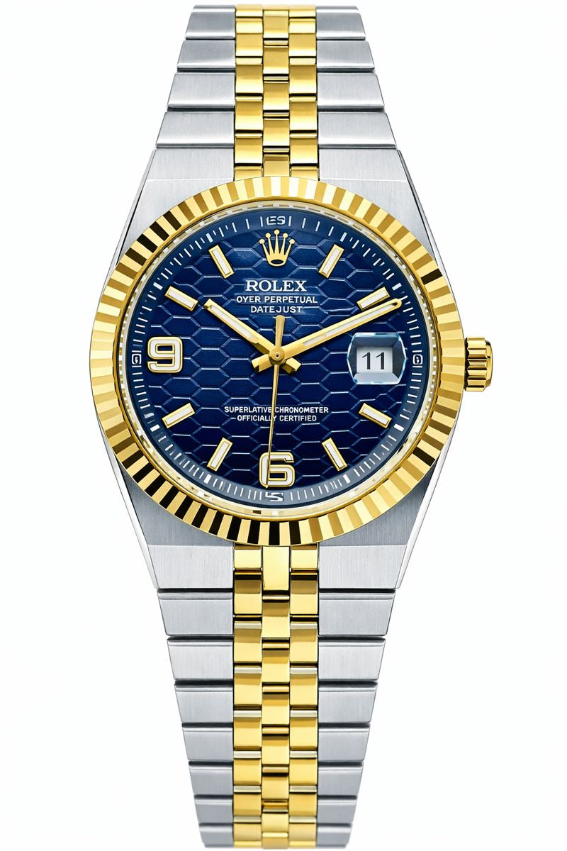 Rolex Land-Dweller  ➕ BOX ➕ FREE DELIVERY  🎁