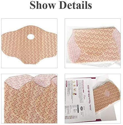 Body Shape Slim Patch