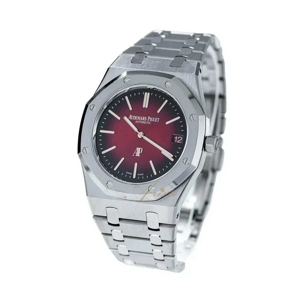 Audemars Piguet – Royal Oak 15300ST ➕ BOX 🎁
