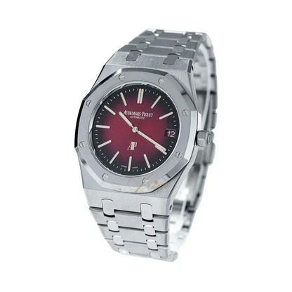 Audemars Piguet – Royal Oak 15300ST ➕ BOX 🎁