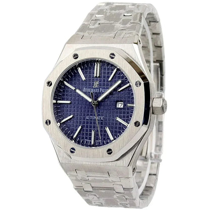 Audemars Piguet – Royal Oak 15300ST ➕ BOX 🎁