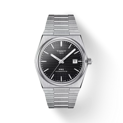 Tissot PRX Powermatic 40mm + Free Delivery