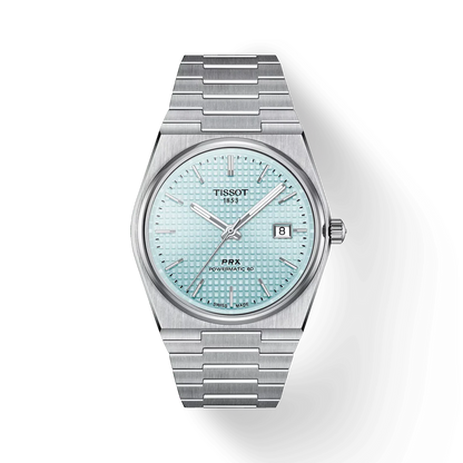 Tissot PRX Powermatic 40mm + Free Delivery