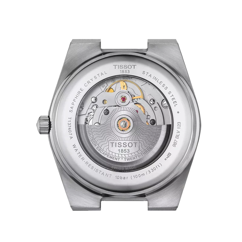 Tissot PRX Powermatic 40mm + Free Delivery