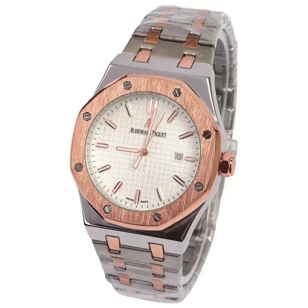 Audemars Piguet – Royal Oak 15300ST ➕ BOX 🎁