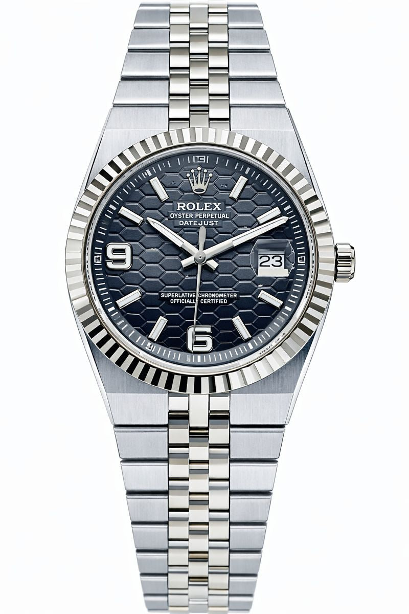 Rolex Land-Dweller  ➕ BOX ➕ FREE DELIVERY  🎁