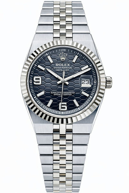 Rolex Land-Dweller  ➕ BOX ➕ FREE DELIVERY  🎁