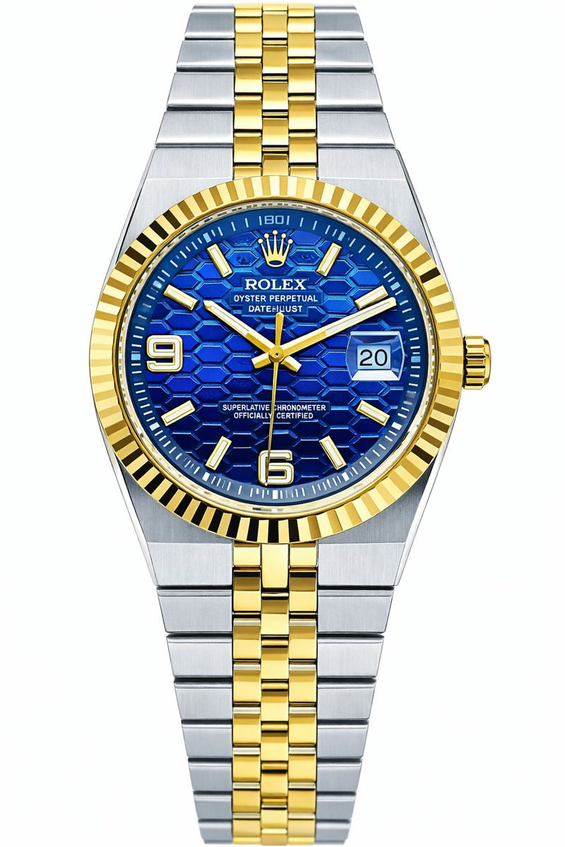 Rolex Land-Dweller  ➕ BOX ➕ FREE DELIVERY  🎁