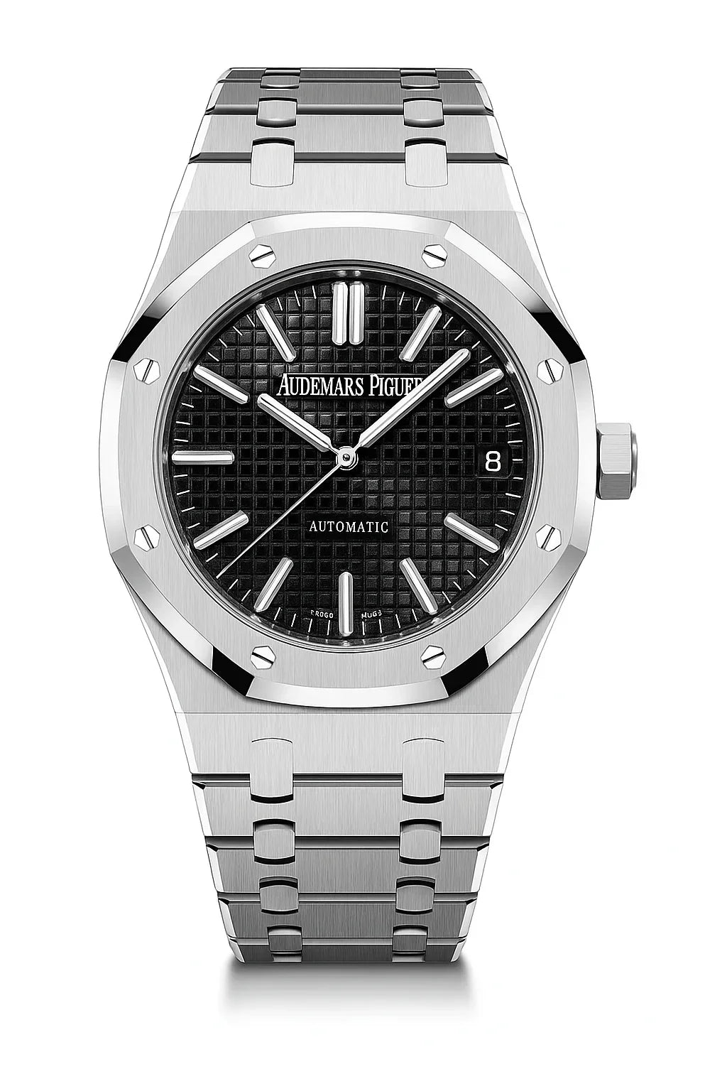 Audemars Piguet – Royal Oak 15300ST ➕ BOX 🎁