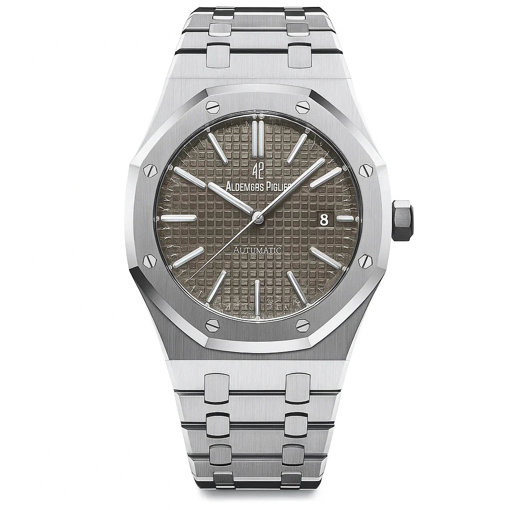 Audemars Piguet – Royal Oak 15300ST ➕ BOX 🎁